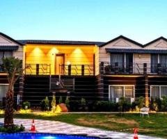 Premium Resort Venue for Wedding Events | Leafy Lush Resorts & Spa
