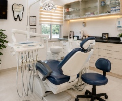 One Dentall - Tooth Replacement with Prosthodontics