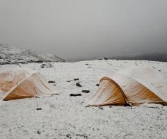 Mt. Kang Yatse II Trekking Expedition (6240M | 20472 Ft)