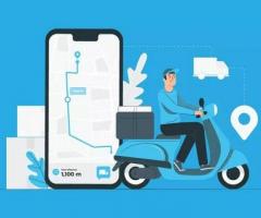 How To Make An App Like DoorDash in 2023- A Complete Guide