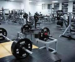 Sale of commercial property With Fitness centre Tenant  in Narayanaguda - 1