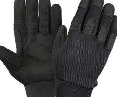 Rothco Lightweight All Purpose Duty Gloves for Everyday Performance