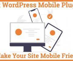 Steps to transform a wordpress site into a mobile application