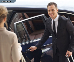 Airport Limo Service Bowmanville | Airport Limo