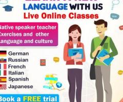 French classes in singapore | kiya learning