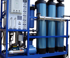 Mishitek Chemicals - RO Water Chemicals Manufacturer In India