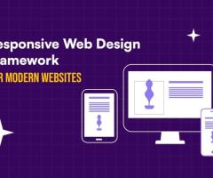 Responsive Web Design Framework: Future of React Native