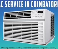 AC Service in Coimbatore