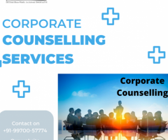 The Importance of Corporate Counselling Services