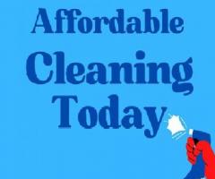 Affordable Cleaning Today Land O' Lakes