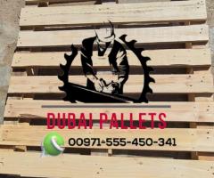 used wooden pallets 0555450341 sale