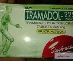 Buy Tramadol HCL (Ultram) tablets/capsules online
