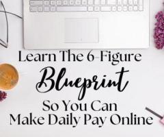 Copy, paste, profit: The no-fail method to $900 a day. Let’s dive in!