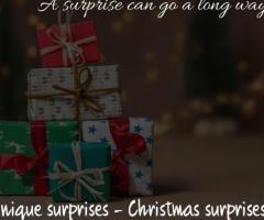 Christmas Surprises