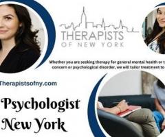 Transform Your Life with Our Expert Psychologist in NY
