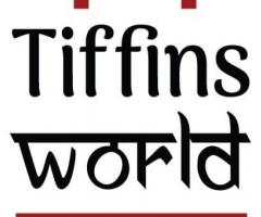 Tiffinsworld- Best Tiffin Service in Pune