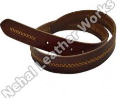 Leather Belt Manufacturers