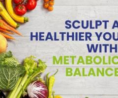 Achieving Optimal Health with a Balanced Nutrition Diet