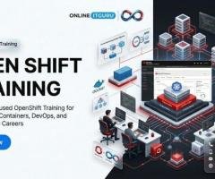 openshift full course