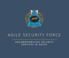 Kochi’s Premier Security Services: Safety Beyond Expectations