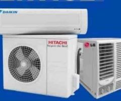 Stay Cool & Comfortable This Summer with Split AC Rental Services in Gurgaon