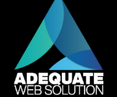Adequate Web Solution: Helping Your Business Thrive in the Digital Age