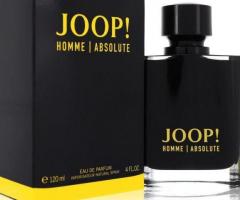 Joop! Homme Absolute Cologne by Joop for Men