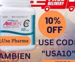 Order Ambien @Zolpidem || Online (Instant Free Shipping) In US