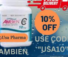 Buy {Ambien Belbien} ~ 10mg Online || At Cheapest Price