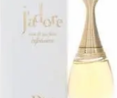 Jadore Infinissime Perfume by Christian Dior for Women