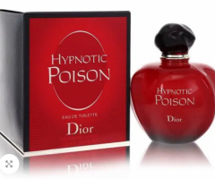 Hypnotic Poison Perfume by Christian Dior for Women