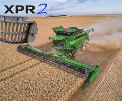 Optimize Your Harvesting Process with XPR2 Concaves