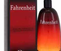 Fahrenheit Cologne by Christian Dior for Men