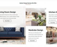 Interior Design - 550+ Interior Design Ideas Online in India | Best Home Interior Design Services