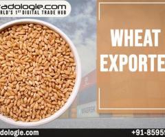 Wheat Exporters