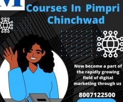 Digital Marketing Training Institute in Pimpri Chinchwad | Milind Morey