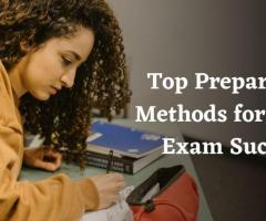 Top 5 Preparation Methods for IELTS Exam Success