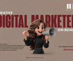 Digital Marketing Expert in Kottakkal