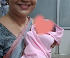 Dr. Renu Singh Gahlaut | Renu IVF & Test Tube baby Centre in kanpur