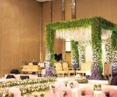 Luxury Destination Wedding Planner India | Wedding Planners