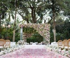 Luxury Destination Wedding Planner India | Wedding Planners