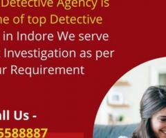 Get in Touch with the Best Detective in Varanasi