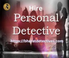 Private Investigation Services in Lucknow