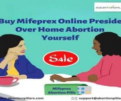 Buy Mifeprex Online Preside Over Home Abortion Yourself