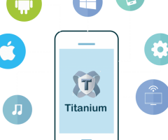 Are you finding a Titanium App Development Company at an affordable price?