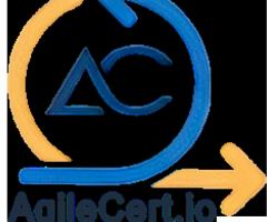 agile training and certification