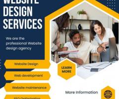 Affordable Website Design for Small Businesses| Best Web Design