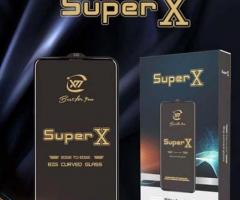 Super X Glass