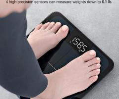 The Best Bathroom Scales of 2023, Tested and Reviewed