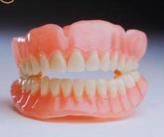 Cosmetic dentistry Hampshire | book a test drive of smile for free